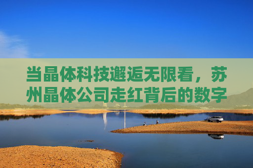 当晶体科技邂逅无限看,苏州晶体公司走红背后的数字生活新图景,晶体科技点亮数字生活新图景