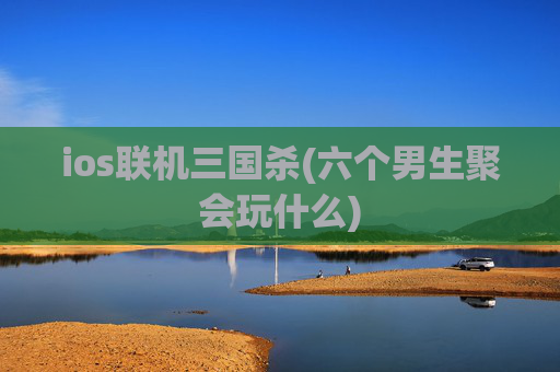 ios联机三国杀(六个男生聚会玩什么)