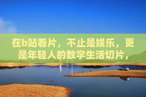 在b站看片，不止是娱乐，更是年轻人的数字生活切片，b站看片，年轻人的数字生活切片