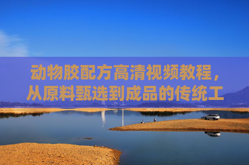 动物胶配方高清视频教程，从原料甄选到成品的传统工艺全解析，动物胶配方高清视频教程，传统工艺从原料甄选到成品全解析
