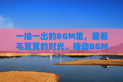 一抽一出的BGM里,藏着毛茸茸的时光,抽动BGM里的毛茸茸时光