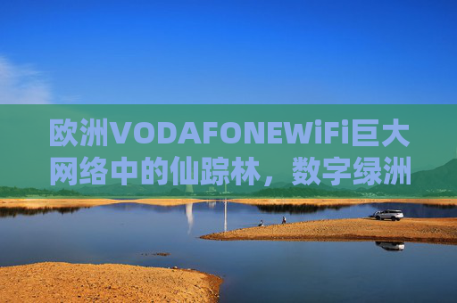 欧洲VODAFONEWiFi巨大网络中的仙踪林,数字绿洲的探索之旅,VODAFONEWiFi巨网中的数字仙踪绿洲探索