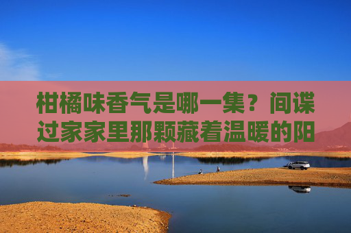 柑橘味香气是哪一集？间谍过家家里那颗藏着温暖的阳光味道，间谍过家家，柑橘香气的阳光味道