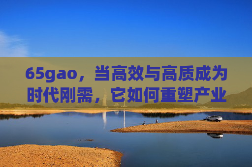 65gao，当高效与高质成为时代刚需，它如何重塑产业未来？65gao，高效高质重塑产业未来