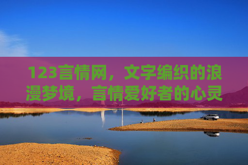 123言情网,文字编织的浪漫梦境,言情爱好者的心灵栖息地,文字织梦,言情栖息地