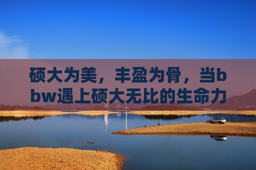 硕大为美，丰盈为骨，当bbw遇上硕大无比的生命力，硕大生命力，bbw的丰盈之美