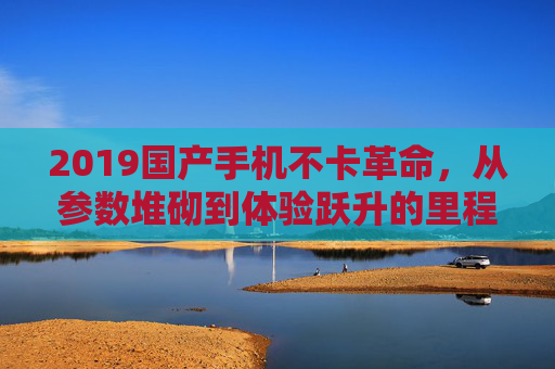 2019国产手机不卡革命，从参数堆砌到体验跃升的里程碑，2019国产手机不卡革命，从参数堆砌到体验跃升的里程碑