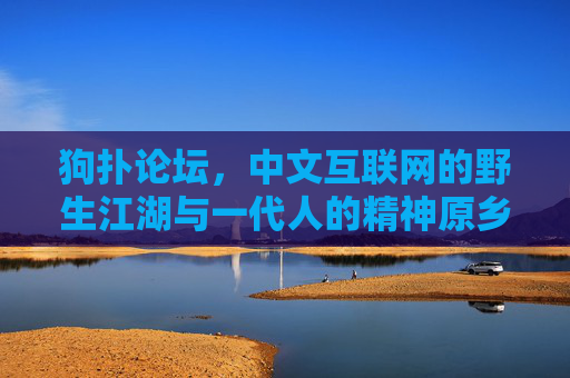 狗扑论坛，中文互联网的野生江湖与一代人的精神原乡，狗扑论坛，野生江湖，一代人的精神原乡