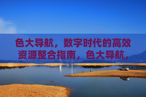 色大导航，数字时代的高效资源整合指南，色大导航，数字时代的高效资源整合指南
