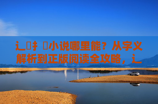 辶喿扌畐小说哪里能？从字义解析到正版阅读全攻略，辶喿扌畐小说全攻略，从字义解析到正版阅读哪里能找