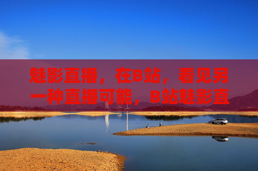 魅影直播，在B站，看见另一种直播可能，B站魅影直播，看见另一种直播可能