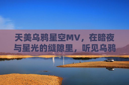 天美乌鸦星空MV，在暗夜与星光的缝隙里，听见乌鸦的独白，星夜缝隙，乌鸦独白