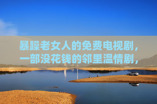 暴躁老女人的免费电视剧，一部没花钱的邻里温情剧，零成本！暴躁老女人演绎邻里温情