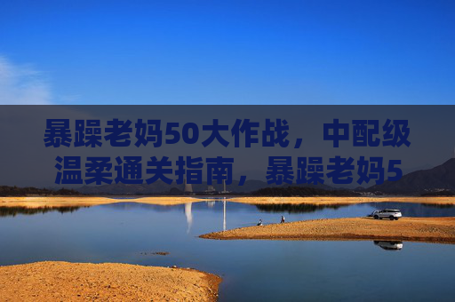暴躁老妈50大作战，中配级温柔通关指南，暴躁老妈50大作战，中配级温柔通关指南