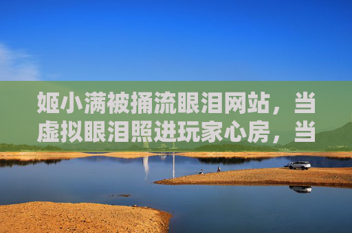 姬小满被捅流眼泪网站，当虚拟眼泪照进玩家心房，当虚拟眼泪照进玩家心房