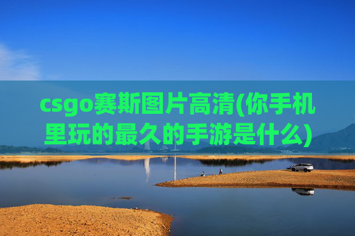 csgo赛斯图片高清(你手机里玩的最久的手游是什么)