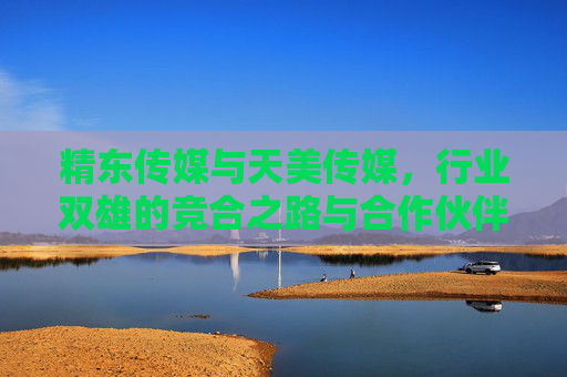 精东传媒与天美传媒，行业双雄的竞合之路与合作伙伴生态构建，精东天美双雄竞合，行业生态的协同构建