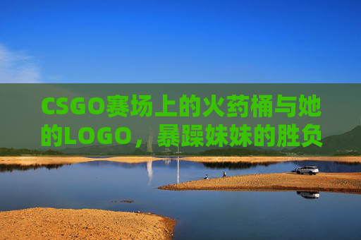 CSGO赛场上的火药桶与她的LOGO，暴躁妹妹的胜负手，CSGO赛场火药桶LOGO，暴躁妹妹的胜负手