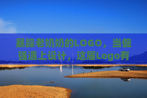 暴躁老奶奶的LOGO，当倔强遇上设计，这届Logo有点横？暴躁老奶奶的横版Logo，倔强遇上设计