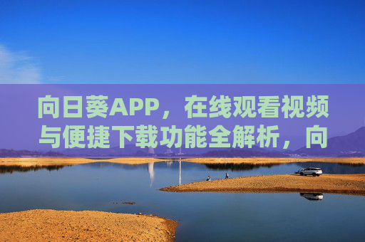 向日葵APP，在线观看视频与便捷下载功能全解析，向日葵APP，在线观看与便捷下载功能全解析
