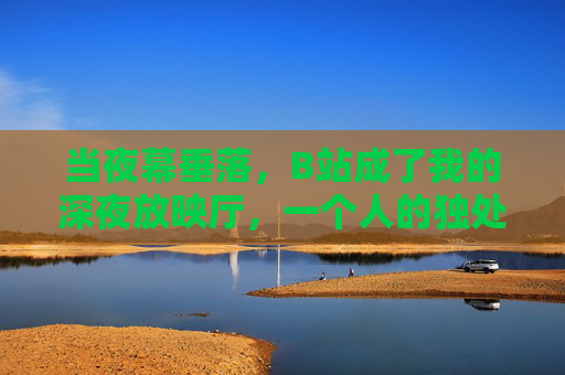 当夜幕垂落，B站成了我的深夜放映厅，一个人的独处时光，藏着最温柔的治愈，B站深夜放映厅，独处时光的温柔治愈