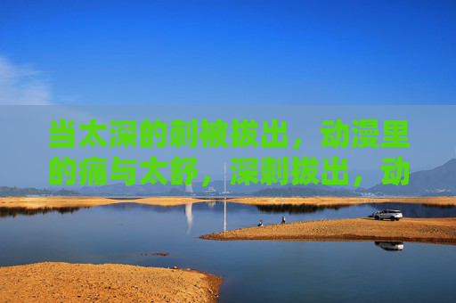 当太深的刺被拔出，动漫里的痛与太舒，深刺拔出，动漫里的痛与太舒
