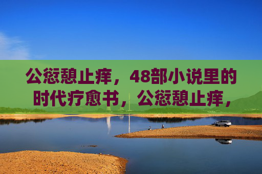 公愆憩止痒，48部小说里的时代疗愈书，公愆憩止痒，48部小说的时代疗愈书