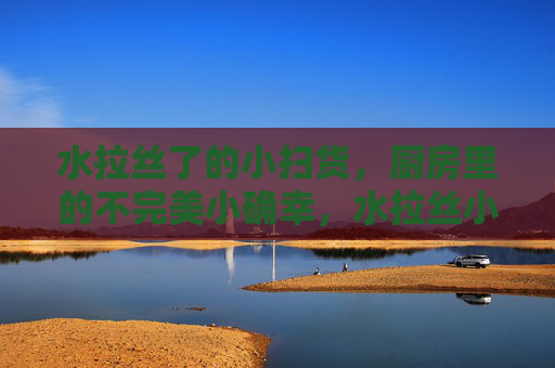 水拉丝了的小扫货，厨房里的不完美小确幸，水拉丝小扫货，厨房不完美小确幸