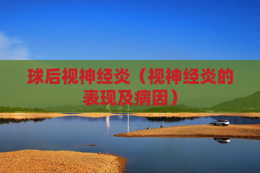 详细阅读:球后视神经炎(视神经炎的表现及病因) 球后视神经炎(视神经炎的表现及病因)