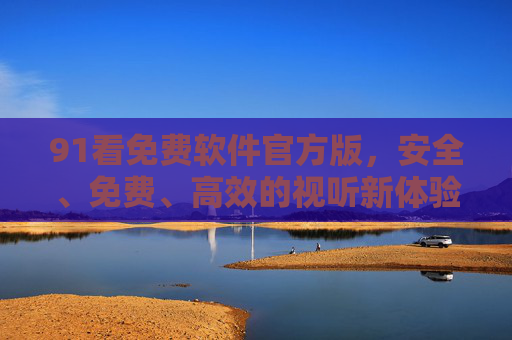 91看免费软件官方版,安全、免费、高效的视听新体验,91看免费软件官方版,安全高效的视听新体验