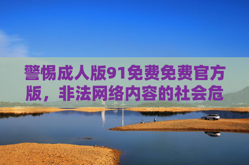 警惕成人版91免费免费官方版,非法网络内容的社会危害与法律红线,警惕成人版91非法内容,社会危害与法律红线