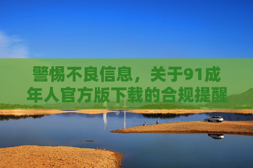警惕不良信息,关于91成年人官方版下载的合规提醒与网络安全警示,91成年人官方版下载合规警示,警惕不良信息与网络安全风险