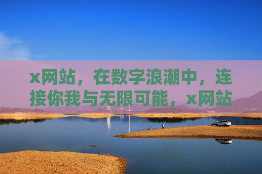 x网站,在数字浪潮中,连接你我与无限可能,x网站,数字浪潮连接你我,无限可能
