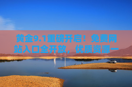 黄金9.1重磅开启!免费网站入口全开放,优质资源一键触达,黄金9.1重磅开启!免费网站入口全开放,优质资源一键触达