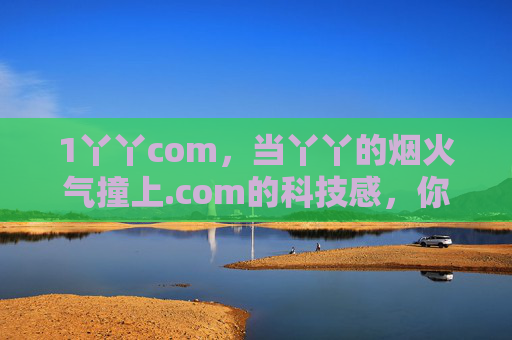 1丫丫com,当丫丫的烟火气撞上.com的科技感,你的数字生活有了温度,烟火气撞科技感,1丫丫com温暖数字生活