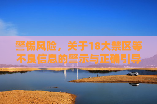 警惕风险,关于18大禁区等不良信息的警示与正确引导,警惕18大禁区等不良信息,警示与正确引导