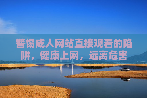 警惕成人网站直接观看的陷阱，健康上网，远离危害