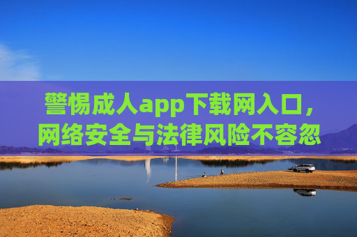 警惕成人app下载网入口，网络安全与法律风险不容忽视，警惕成人app下载网入口，网络安全与法律风险不容忽视