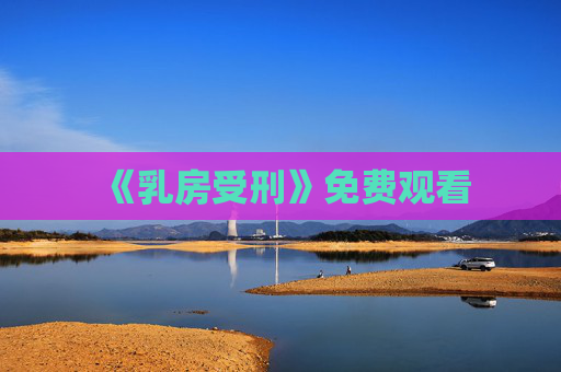 《乳房受刑》免费观看