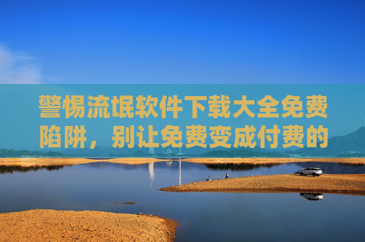 警惕流氓软件下载大全免费陷阱，别让免费变成付费的代价，警惕流氓软件免费下载陷阱，别让免费变成付费代价
