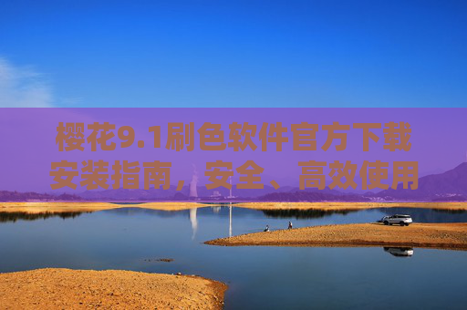 樱花9.1刷色软件官方下载安装指南,安全、高效使用教程