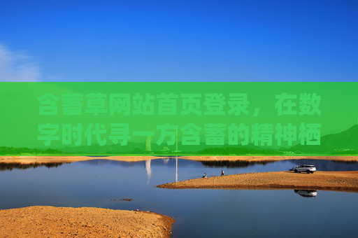 含蓄草网站首页登录,在数字时代寻一方含蓄的精神栖居,含蓄草,数字时代的含蓄精神栖居