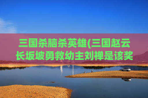 三国杀脑杀英雄(三国赵云长坂坡勇救幼主刘禅是该奖还是该罚)