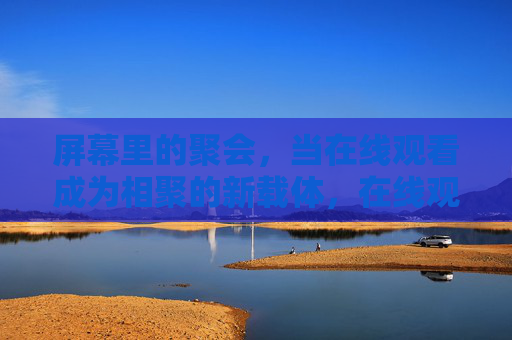 屏幕里的聚会,当在线观看成为相聚的新载体,在线观看,屏幕相聚的新载体