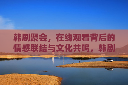韩剧聚会，在线观看背后的情感联结与文化共鸣，韩剧聚会，在线观看的情感联结与文化共鸣