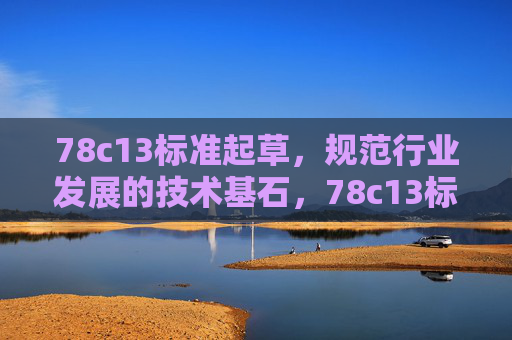 78c13标准起草，规范行业发展的技术基石，78c13标准起草，规范行业发展的技术基石