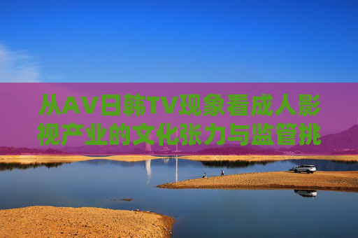 从AV日韩TV现象看成人影视产业的文化张力与监管挑战,AV日韩TV现象,成人影视产业的文化张力与监管挑战