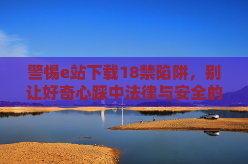 警惕e站下载18禁陷阱,别让好奇心踩中法律与安全的红线,警惕e站18禁下载陷阱,别让好奇心触碰法律安全红线