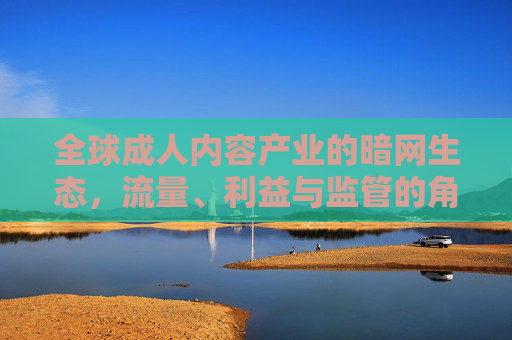 全球成人内容产业的暗网生态,流量、利益与监管的角力场,暗网生态,流量、利益与监管的角力场
