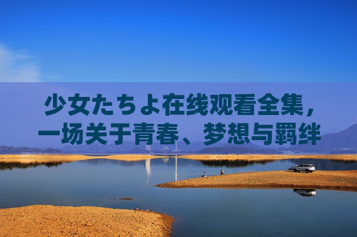 少女たちよ在线观看全集,一场关于青春、梦想与羁绊的动漫之旅,少女たちよ,青春、梦想与羁绊的动漫之旅